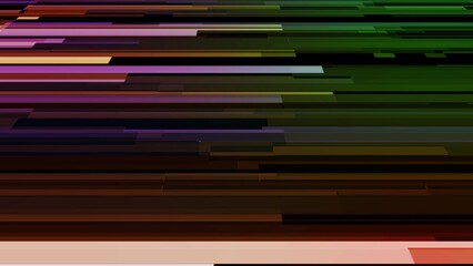 Modern shape background minimal abstract colorful background