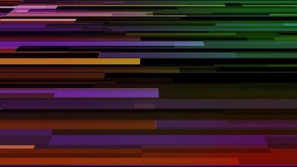 Modern shape background minimal abstract colorful background