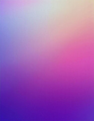 Fototapeta premium Serene Pink and Purple Gradient: A Dreamy, Soft, and Gentle Visual Escape. Perfect for backgrounds or design inspiration.