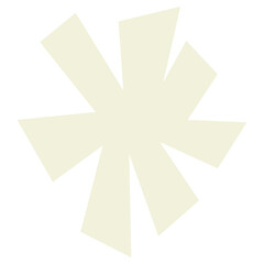 Abstract Splat Vector