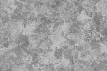 Fototapeta premium A textured gray background resembling abstract marble in a minimalist design setting
