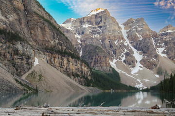 Moraine Lake