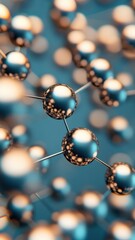 Atomic-Level Precision: Unraveling Matter with Nanoscopic Measurements and Advanced Techniques