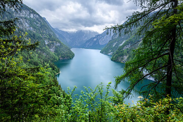 Königssee
