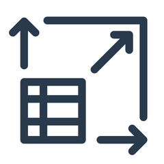 Scalable SaaS Platform with Flexible Resource Allocation