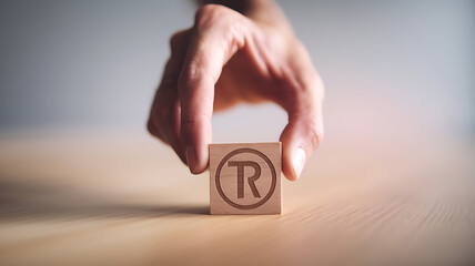 Registered Trademark: Protecting Intellectual Property with Official Symbols, Trademark, Intellectual property, Registered symbol, Brand protection