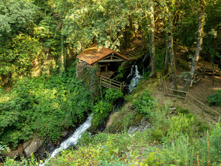 path of the mills, vilasantar