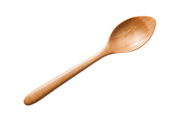 Wooden Spoon: A Simple, Timeless Kitchen Utensil