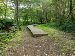 path of the mills, vilasantar