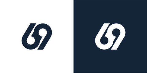 69 logo