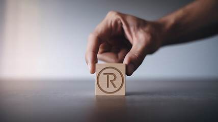 Registered Trademark: Protecting Intellectual Property with Official Symbols, Trademark, Intellectual property, Registered symbol, Brand protection