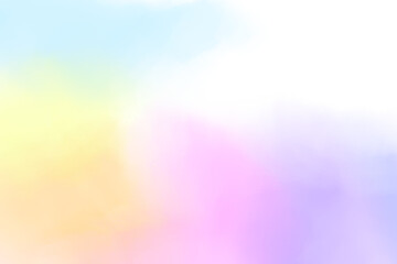 Sfondo colorato, Mix di colori, Sfondo astratto pastello, Sfumature di colori, Texture pastello, Pattern pastello, Arcobaleno di colori