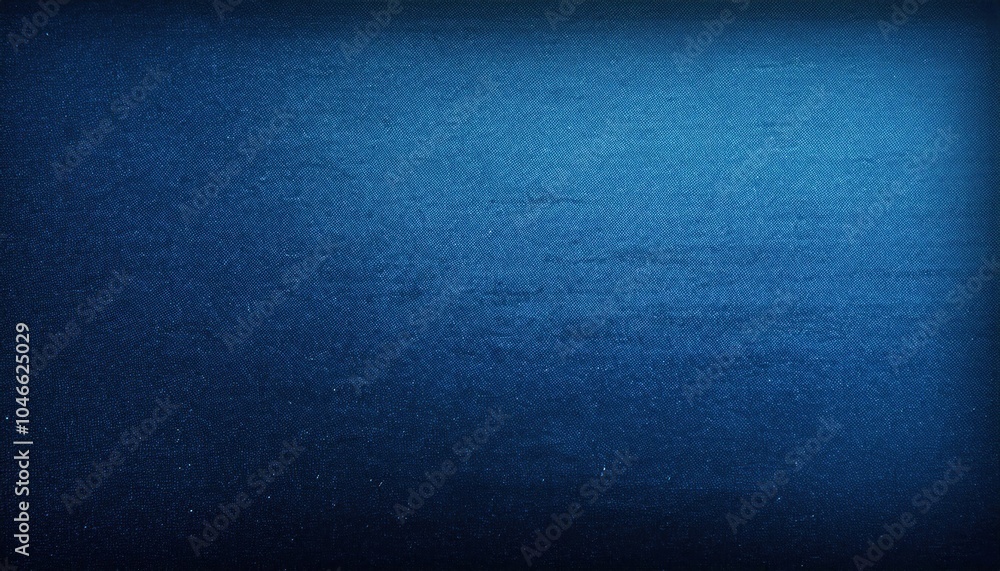 Aufkleber seamless blue gradient texture with fine fabric like detailing. perfect for minimalist backgrounds, 