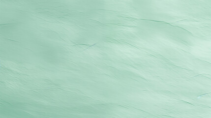 Obraz premium Light Green Washi Paper Texture Background