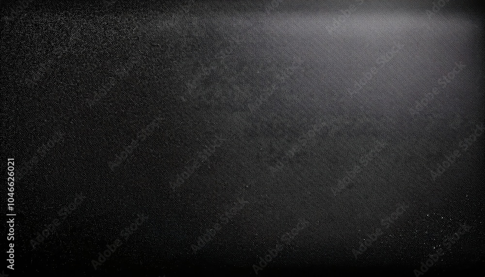 Poster dark fabric texture background with subtle diagonal patterns. ideal for modern graphic design, brand