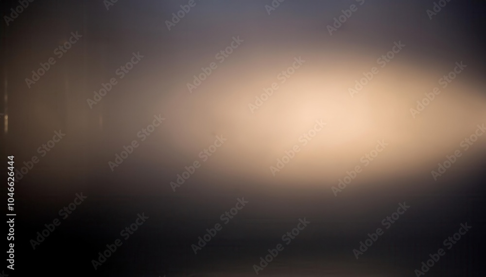 Poster soft horizon gradient. abstract blurred light and shadow fade for tranquil poster designs, backgroun