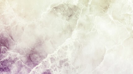 Obraz premium Smooth elegant marble texture with purple and yellow tones, featuring a unique pattern perfect as a luxurious background for various projects