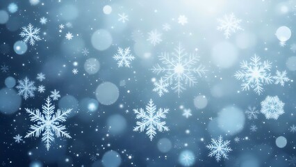 Frosted Glass and Ice Crystal Overlays for Cold, Wintery, and Frozen-Themed Designs