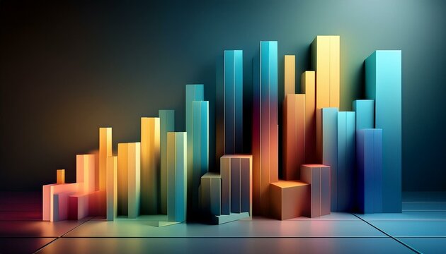 Sales growth data can guide strategic decision-making.  