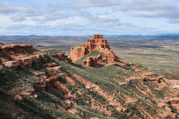 Sierra de Armantes