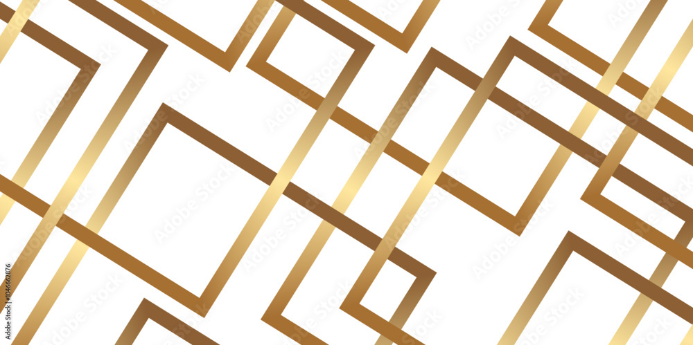 Fototapete abstract background with lines. abstract luxury white geometric random lines with pattern. modern wh
