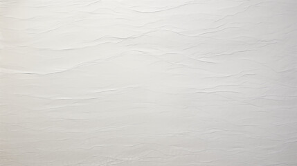 Obraz premium White Washi Paper Texture Background