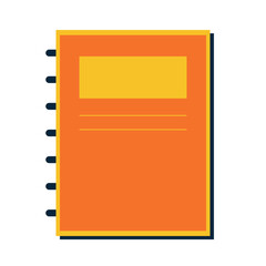 Notebook Illustration