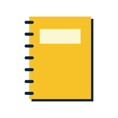 Notebook Illustration