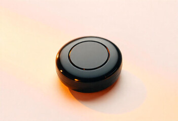 close up of an switch