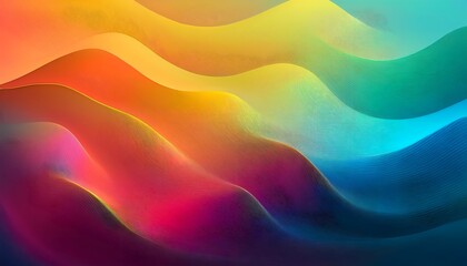 Obraz premium Elegant and Vibrant Gradient Backgrounds for Creative Designs and Digital Art Projects