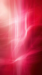 Soft light pink gradient wallpaper