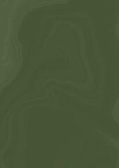 Dark green marble texture with fluid wave-like patterns. This rich green stone design evokes a sense of nature and luxury, ideal for elegant backgrounds or modern interior projects