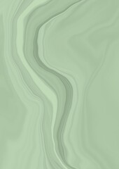 Light Green Marble Background