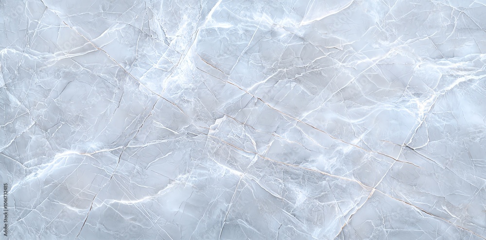 Poster stunning high-resolution marble texture with intricate veining and a soft color palette, perfect for