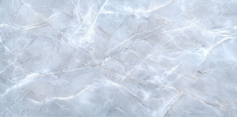 Obraz premium Stunning high-resolution marble texture with intricate veining and a soft color palette, perfect for backgrounds or design projects.