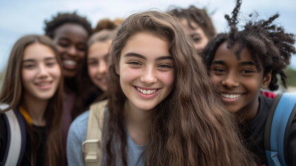 Support Group for Teens Focused on Mental Health and Emotional Support