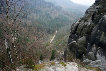 Impressionen aus der Sächsischen Schweiz