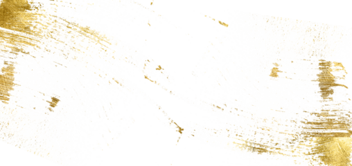 Background Gold sparkle splatter border golden luxury abstract foil frame. Gold Foil Frame Gold stroke on transparent background.	