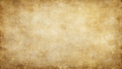 Obraz premium Distressed newsprint texture with a mix of smooth and rough areas, rough, mottled, weathered