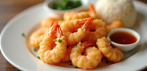 Image of a delicious restaurant dish