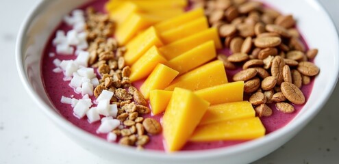 Image of a delicious restaurant dish