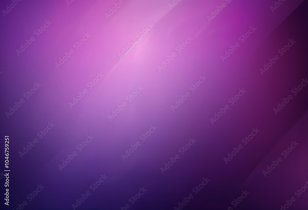 Poster abstract purple gradient background with subtle lines,a simple abstract background featuring a gradi