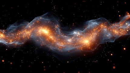 Obraz premium Human consciousness conceptual art