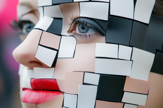 facial recognition technilogy