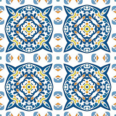 Seamless pattern