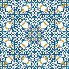 Seamless pattern