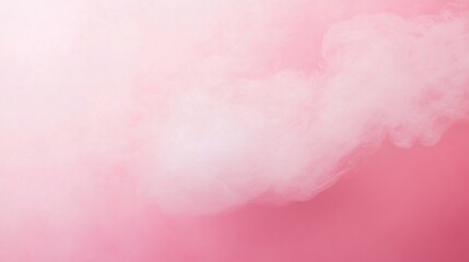 Fototapeta premium Photo of, Pink background with subtle noise for design, banner template