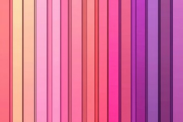 Vibrant gradient wallpaper with smooth color transition in purple pink hues