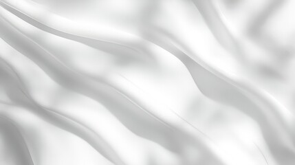 A bright white background showcasing a seamless surface, ideal for clean designs and modern aesthetics in promotional graphics or advertisements.