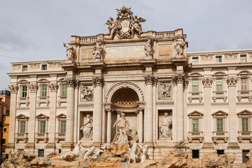 Fototapeta premium roma e le sue bellezze